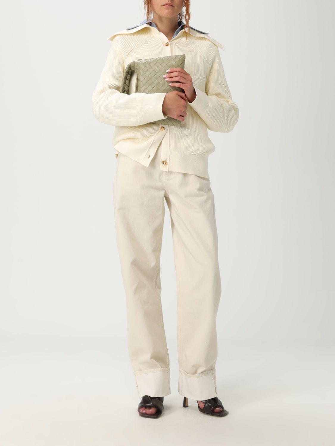 Sweater woman Bottega Veneta - 2