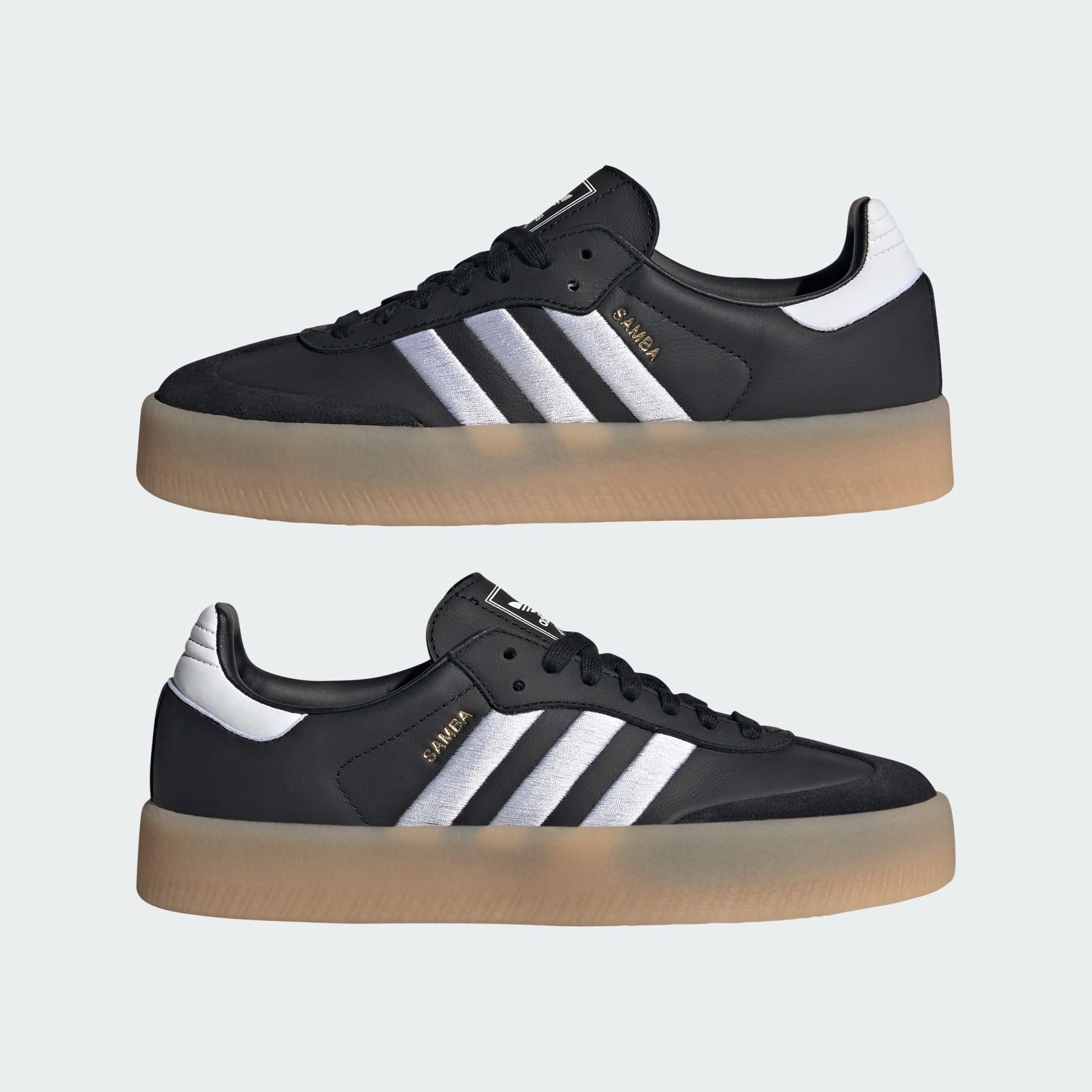 Sambae Shoes - 7