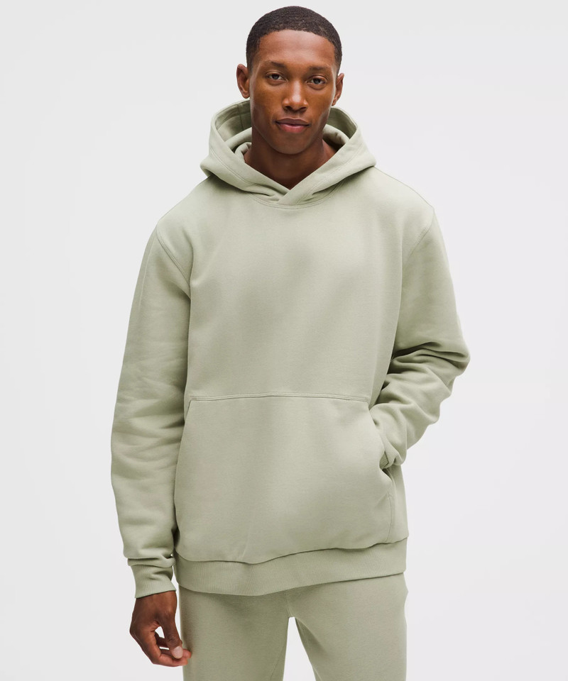 Steady State Pullover Hoodie 1