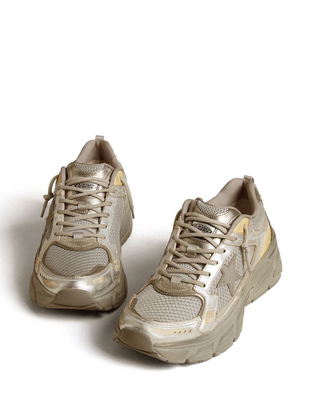 Lightstar sneakers - 4