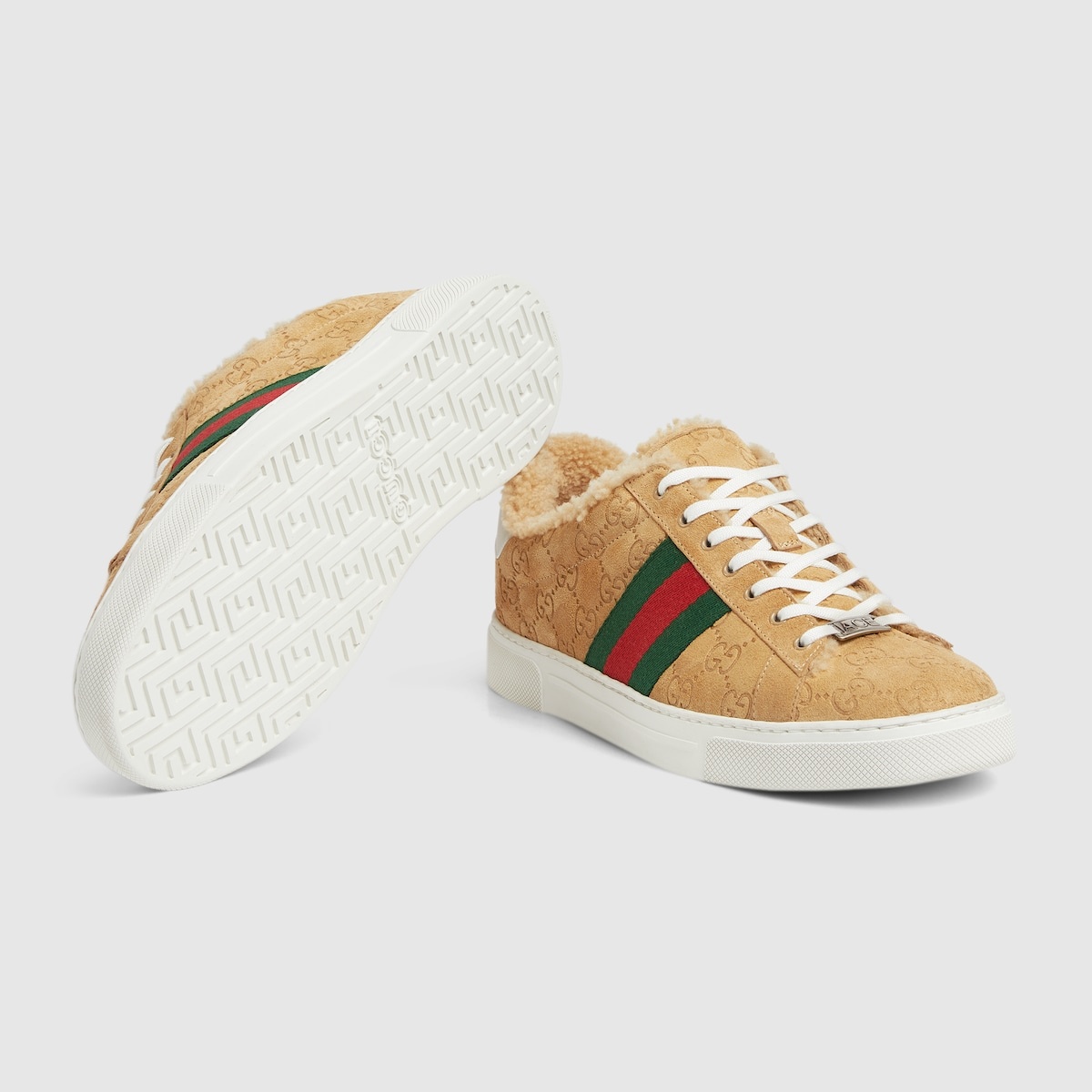 Men's Gucci Ace sneaker - 6