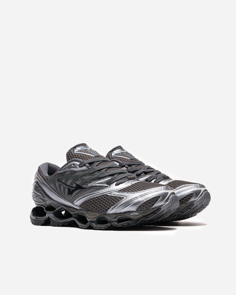Mizuno Wave Prophecy LS outlook