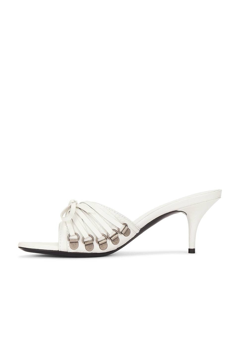 M70 Cagole Sandal Heel - 5