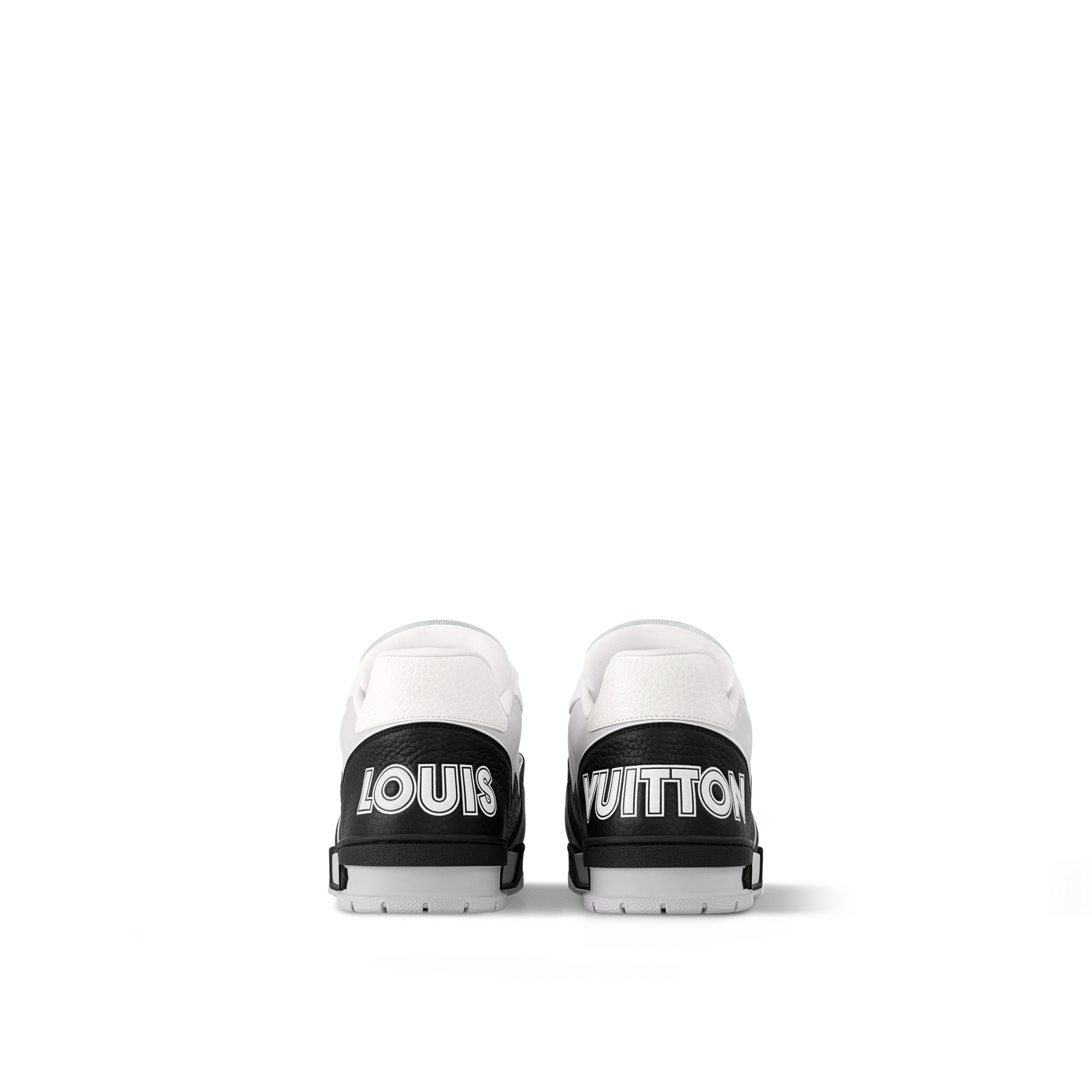 LV Trainer Sneaker - 4