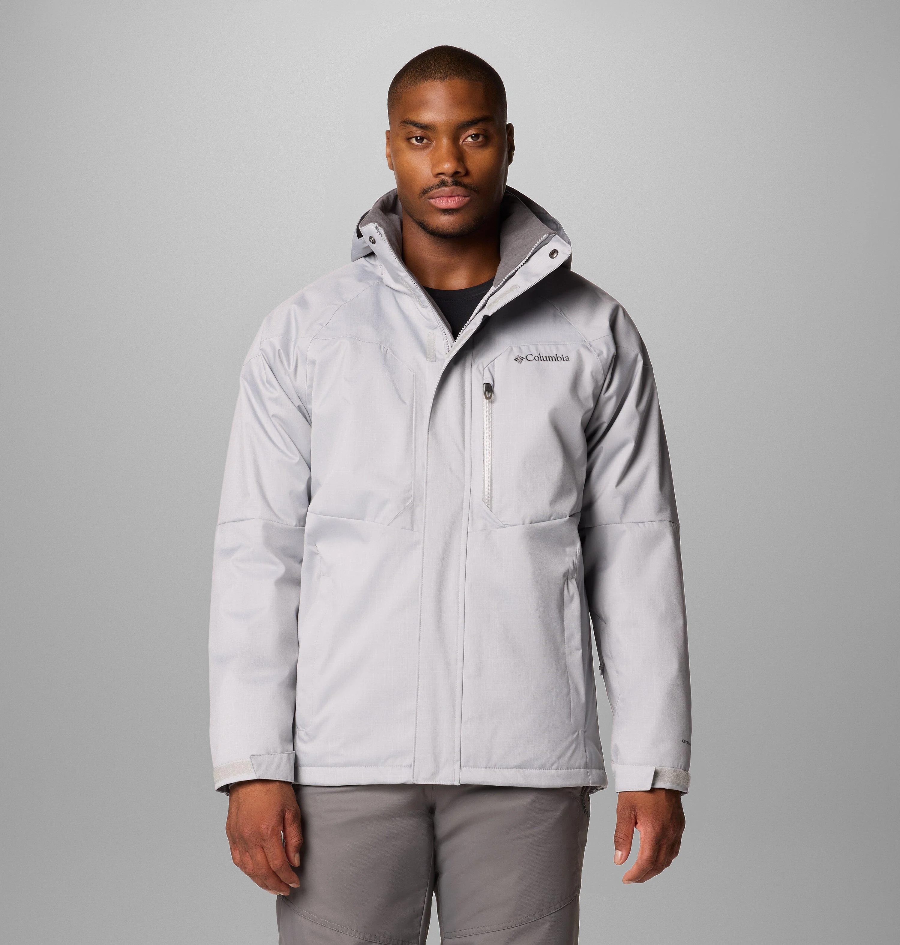 Men's Alpine Action II Jacket - 1