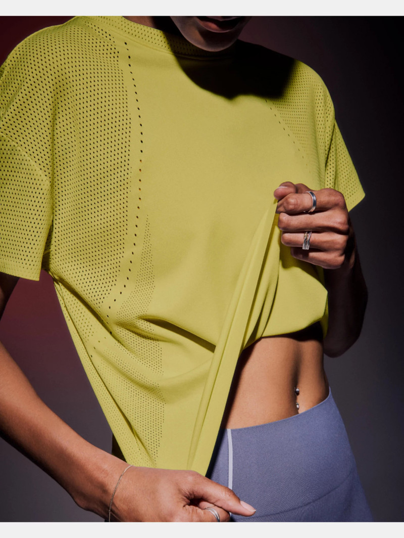 Under Armour UA Halo Vent outlook