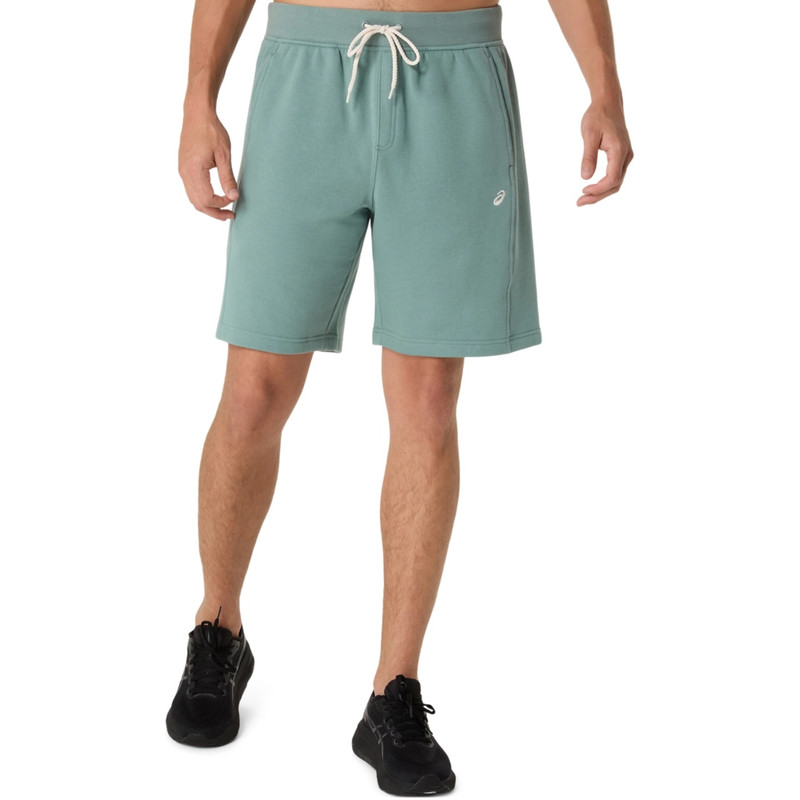 MEN'S ASICS SUNDAY SANA FLEECE SHORT 1