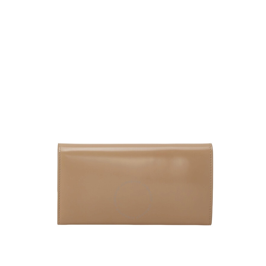 Ferragamo Wanda Continental Wallet. - 2