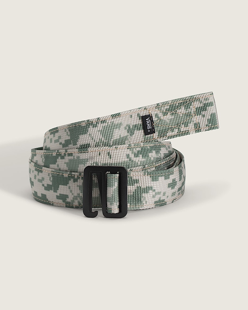 Oakden Web Belt 1