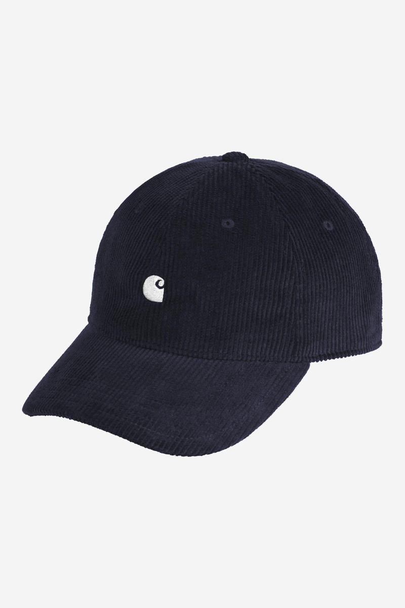 Harlem Cap 1