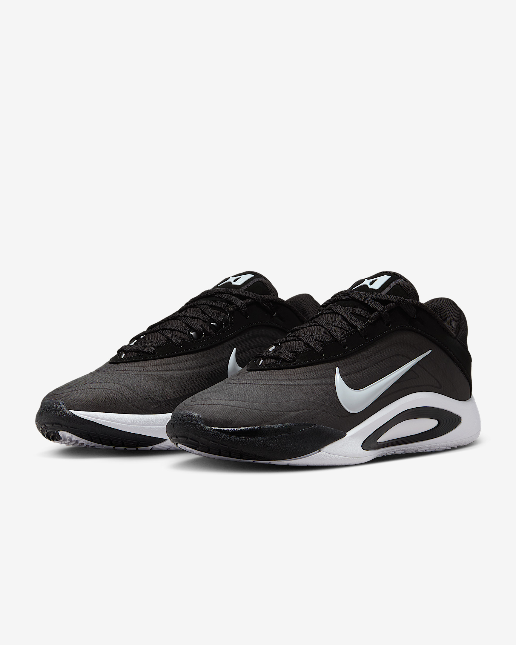 A'One A'ja Wilson Basketball Shoes - 5