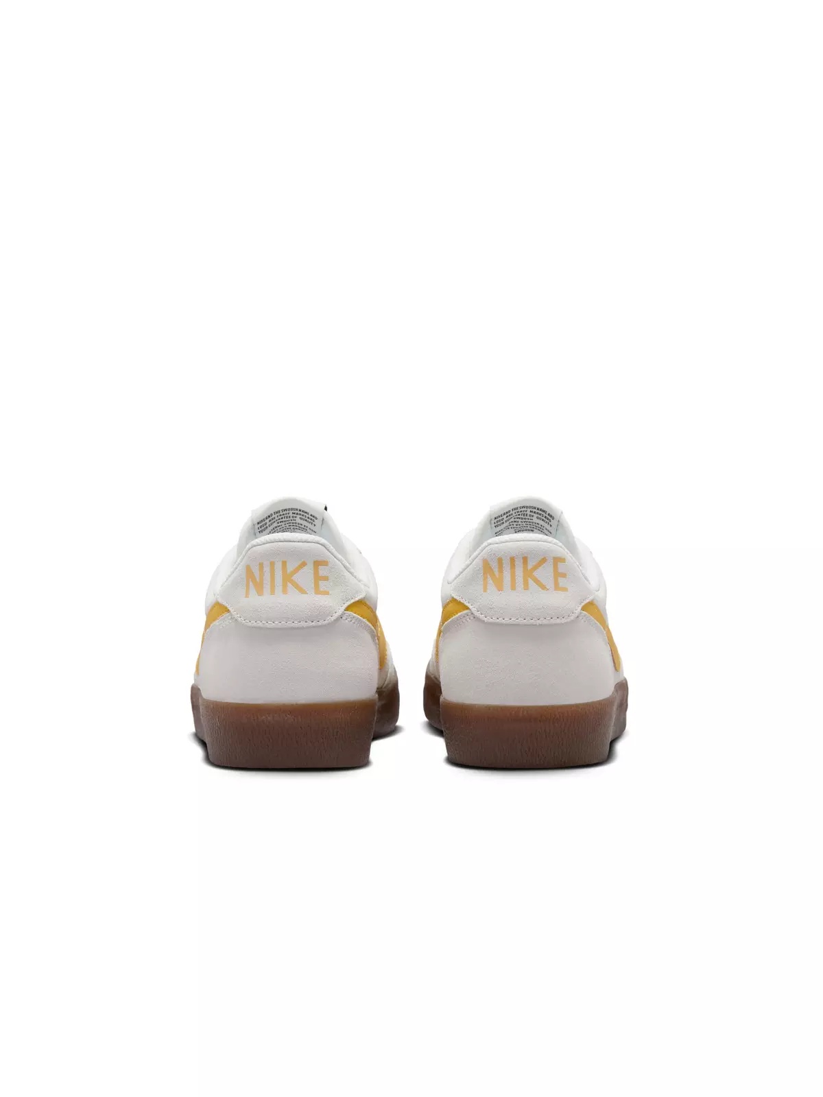 Killshot 2 "Phantom/Gum Medium Brown/Summit White/University Gold" Men's Shoe - 5