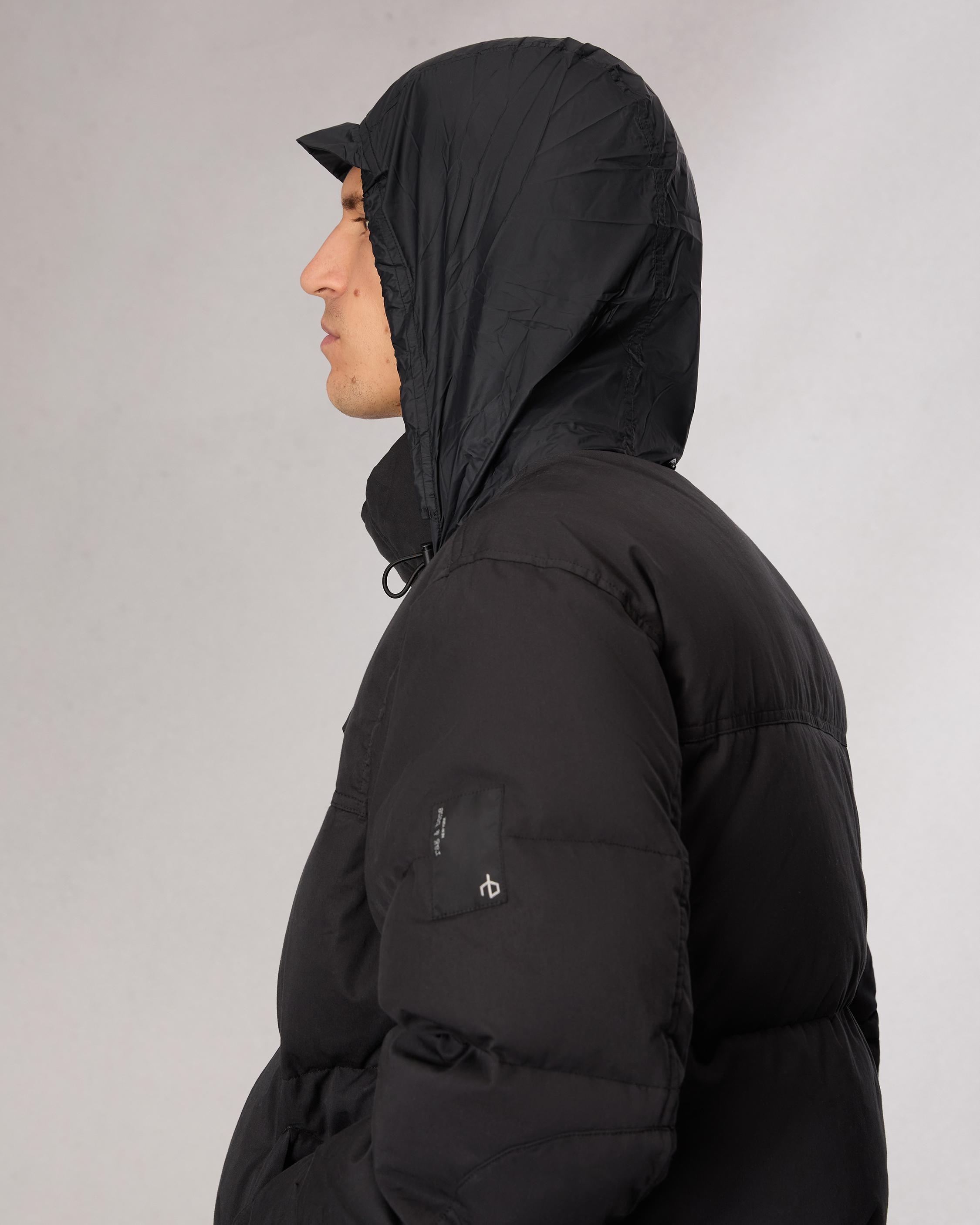 Bubble Down Jacket - 6