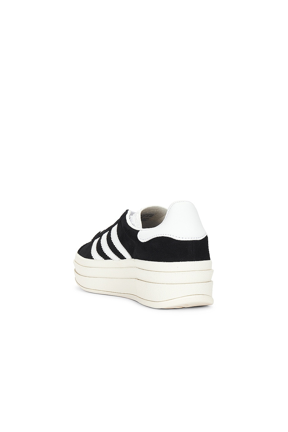 Gazelle Bold Platform - 3
