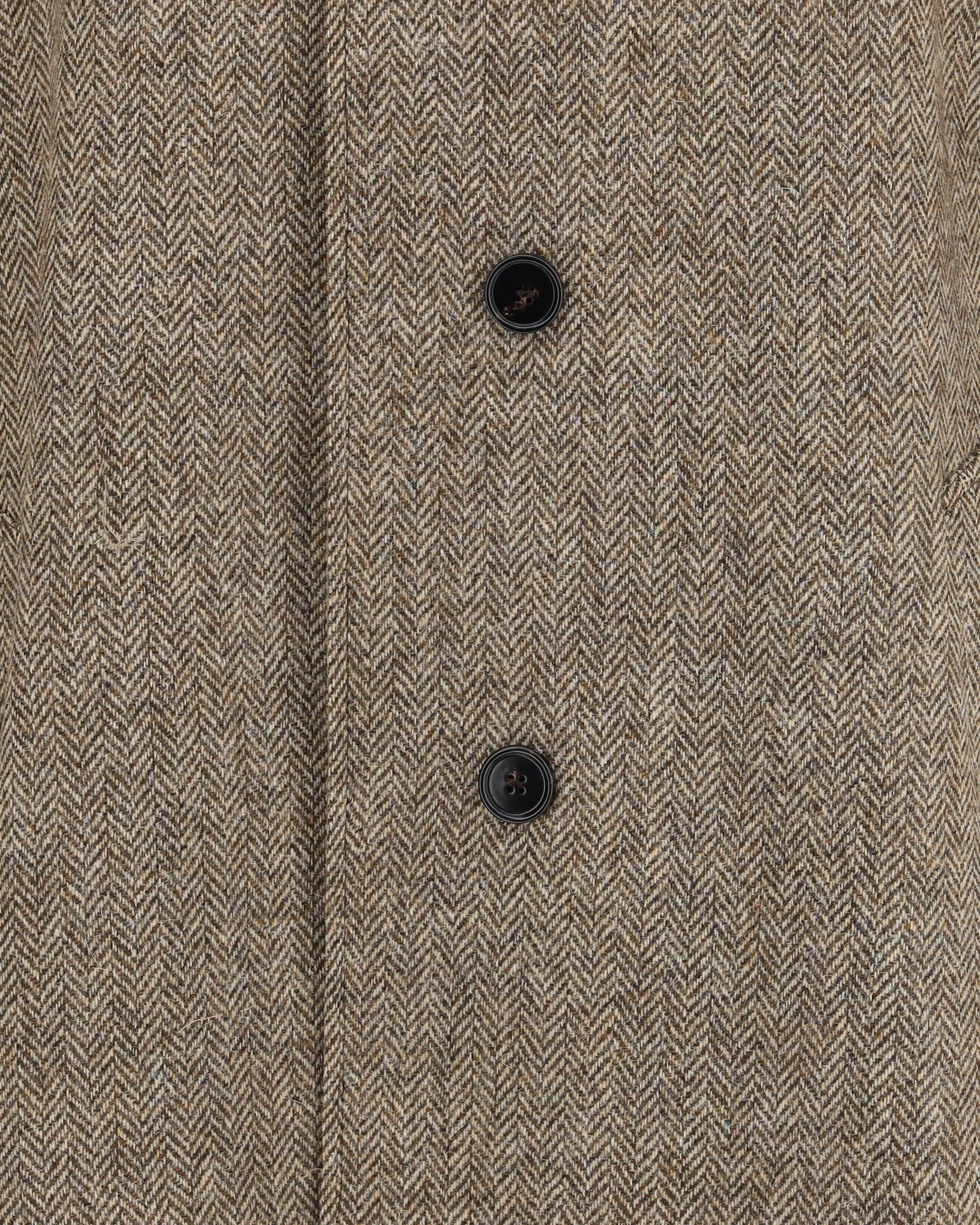 Chevington Reversible Coat - 6