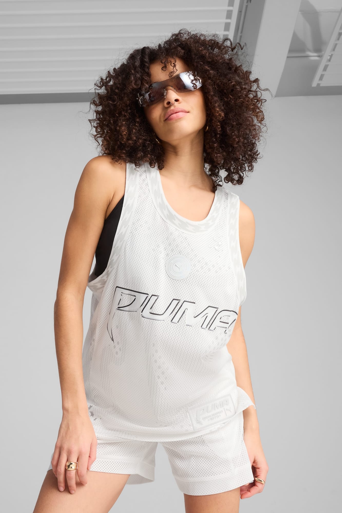 Jer-SHE Women's Basketball Jersey - 3