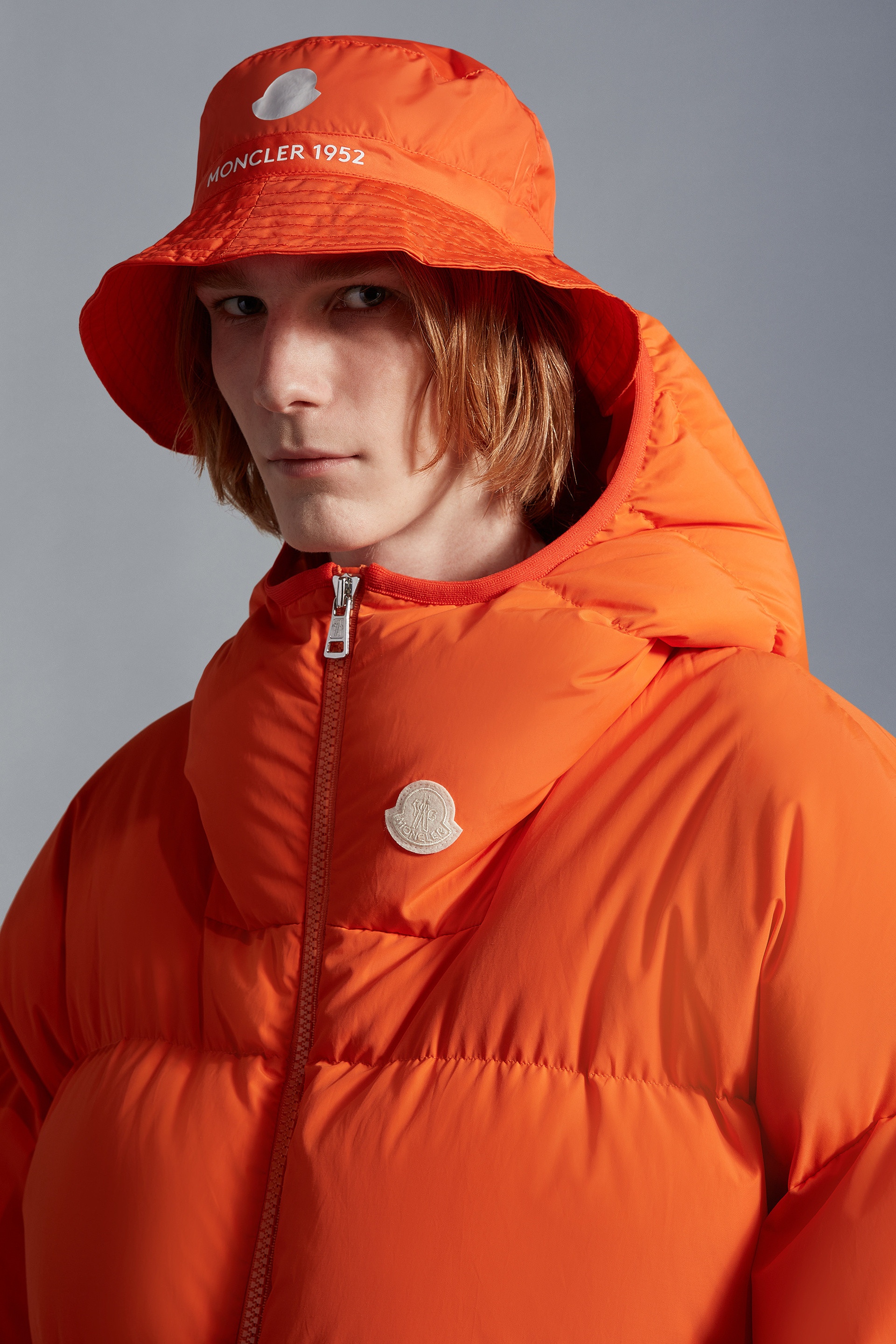 Packable Bucket Hat - 2