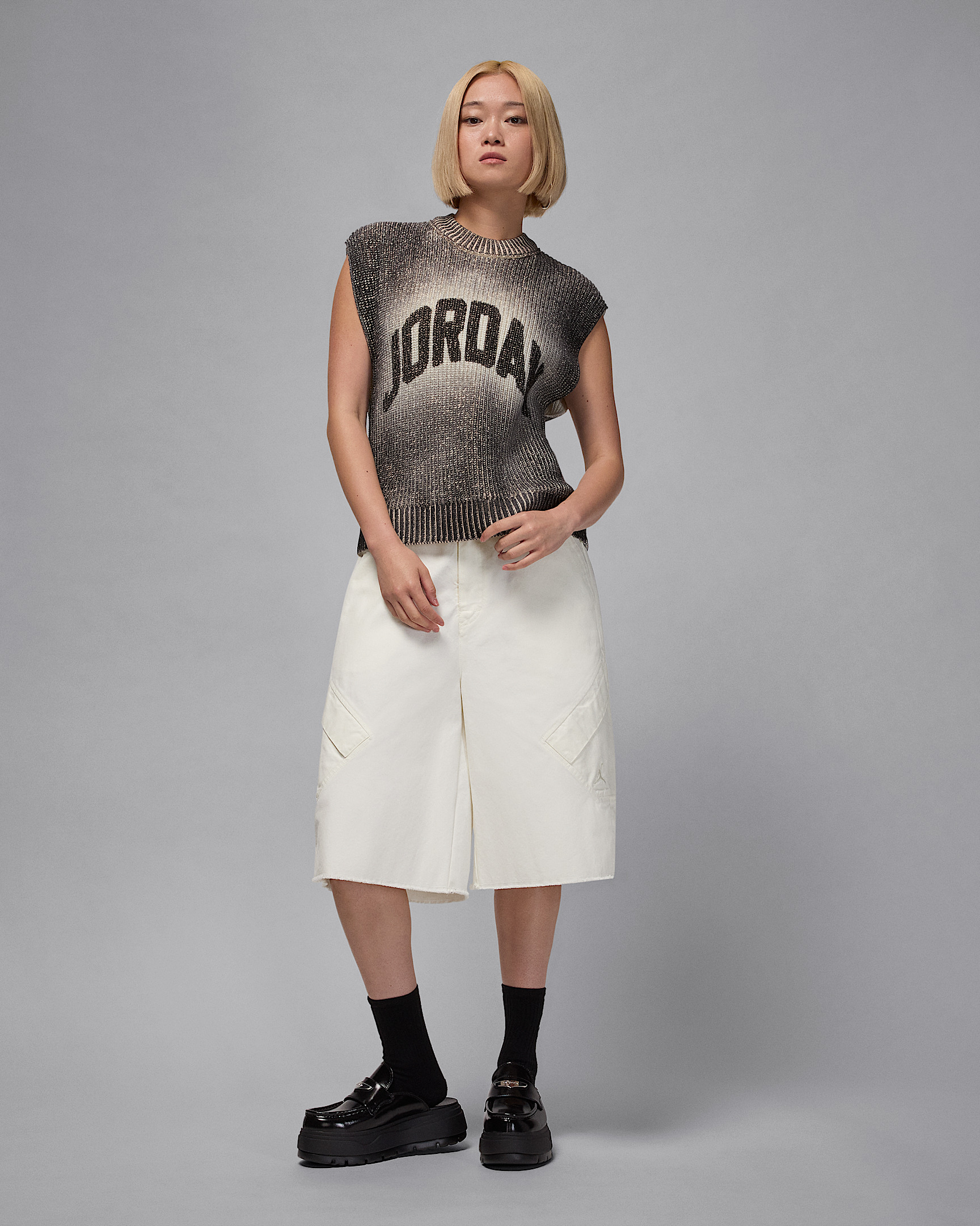 Jordan Flight Women's Knit Vest - 5