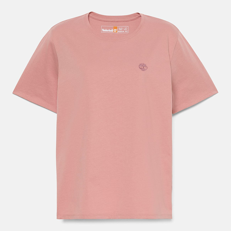 Women's Dunstan Short-Sleeve T-Shirt 1
