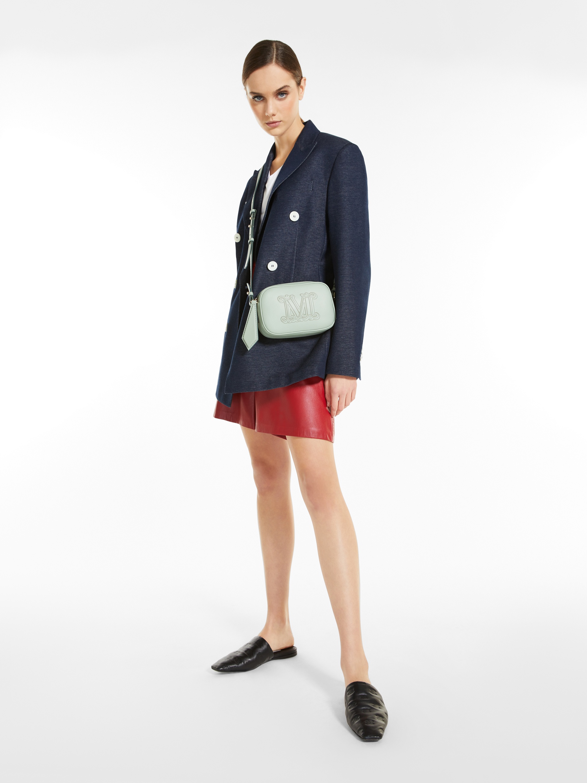 ELSA Leather bag - 7