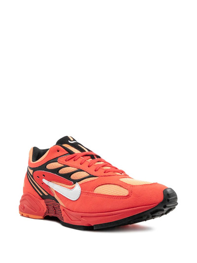 Nike Air Ghost Racer low-top sneakers outlook