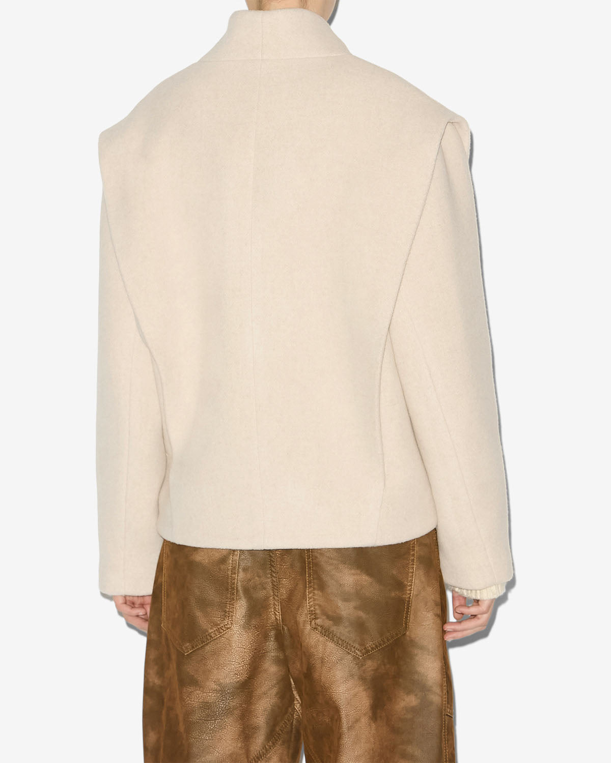 DYOGO COAT - 5