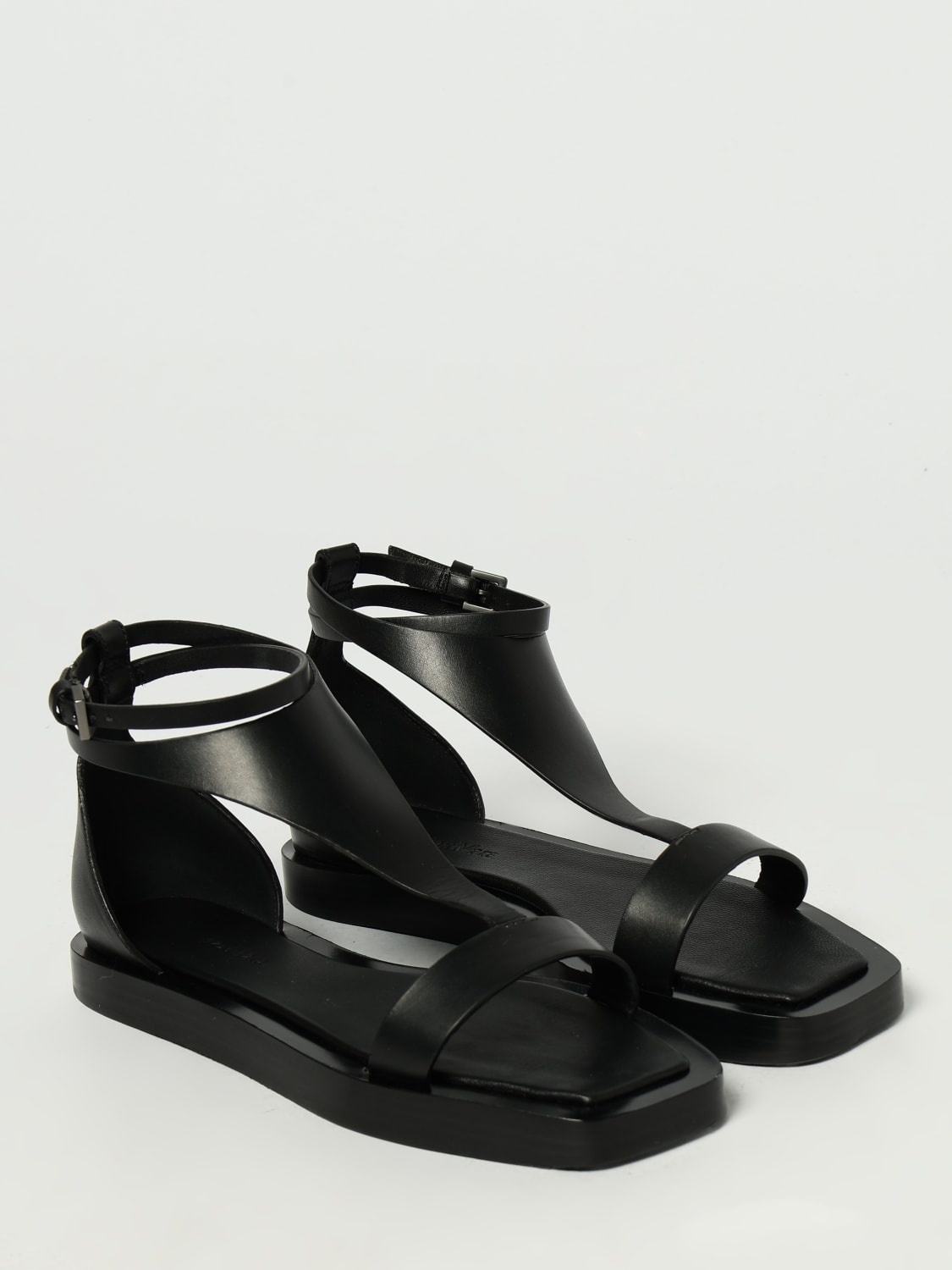Flat sandals woman Max Mara - 2