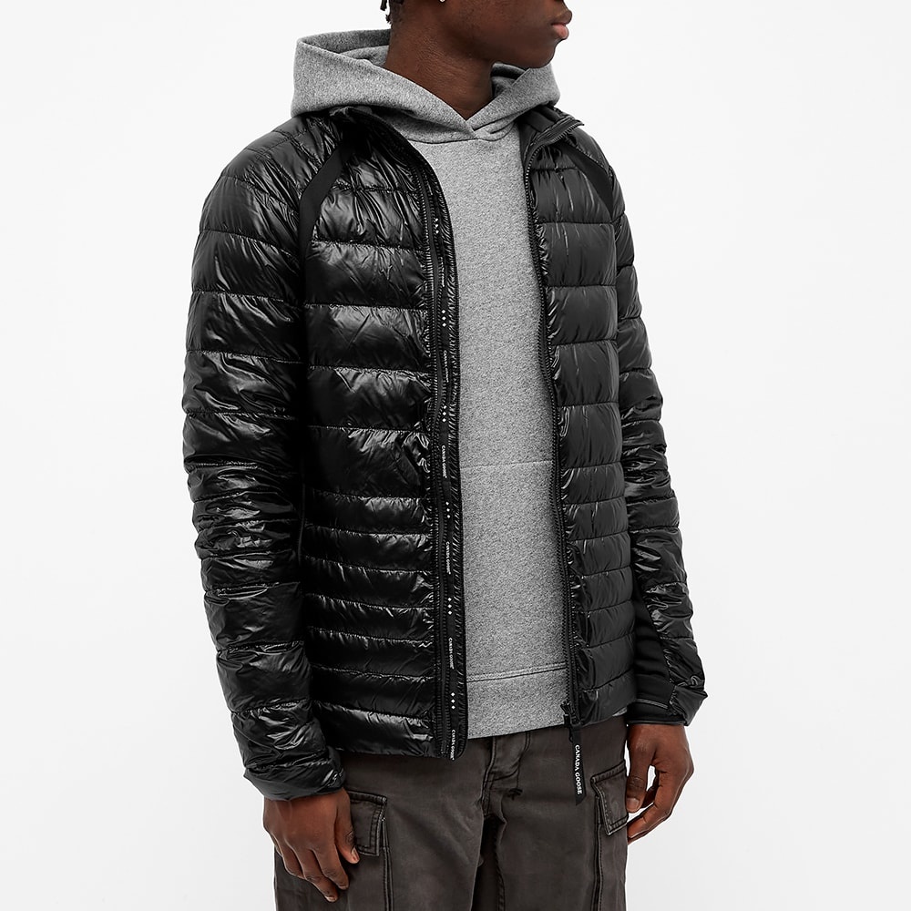 Canada Goose Hybridge Lite Jacket - 5