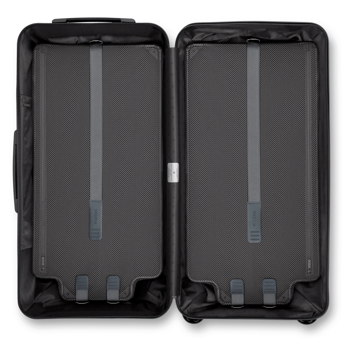 Essential Trunk Plus - 5