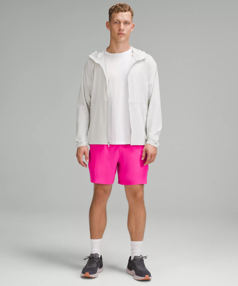 lululemon Pace Breaker Linerless Short 7" outlook