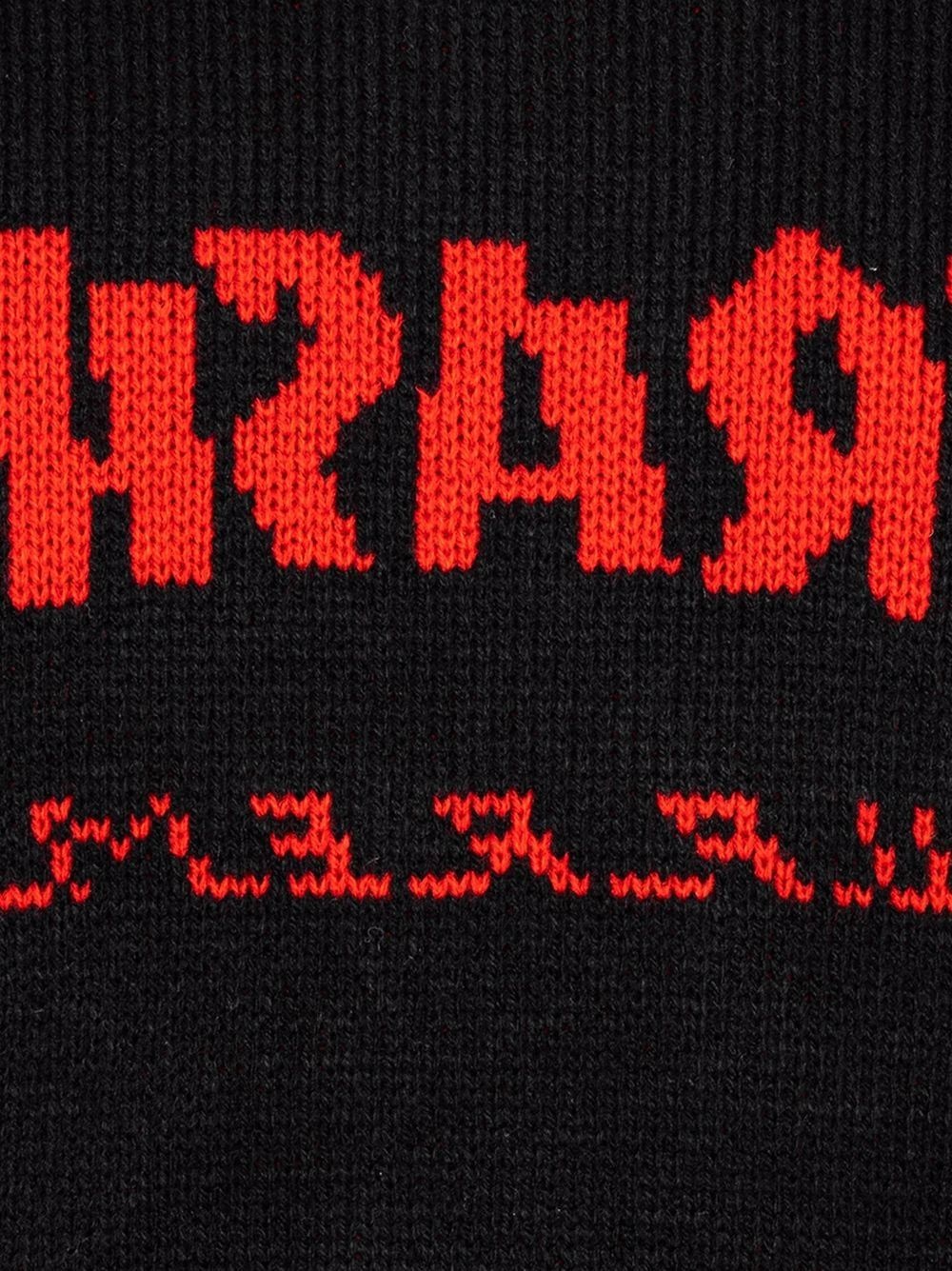 x Thrasher sweatshirt - 3