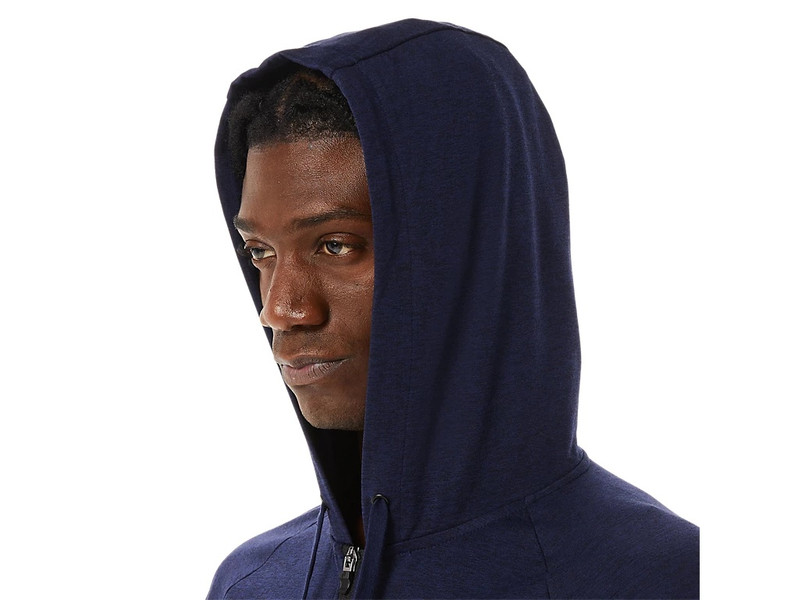 MEN'S TECH FULL ZIP HOODIE 4