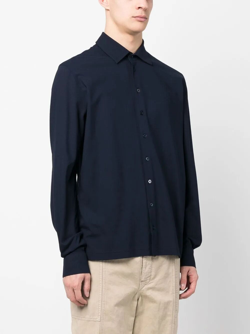 Herno Men Man Shirt - 2