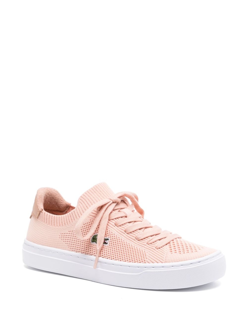La Piquée 2.0 Leather sneakers - 2