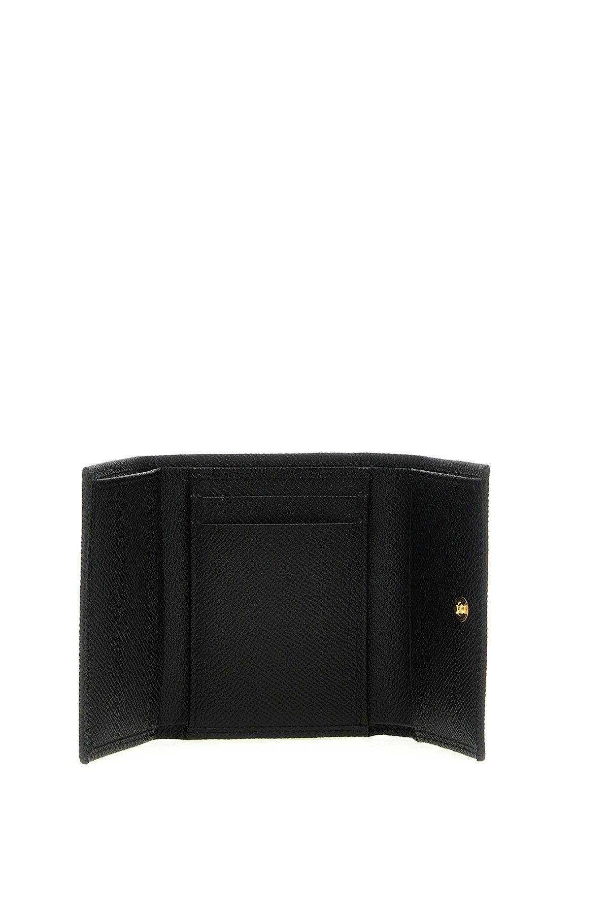 French flap wallet - 3