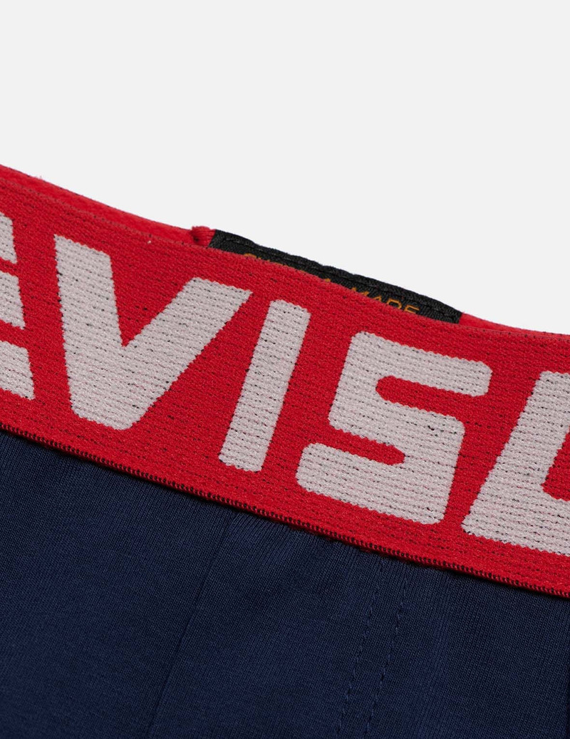 THREE-PACK SEAGULL PRINT POCKET TRUNKS 13