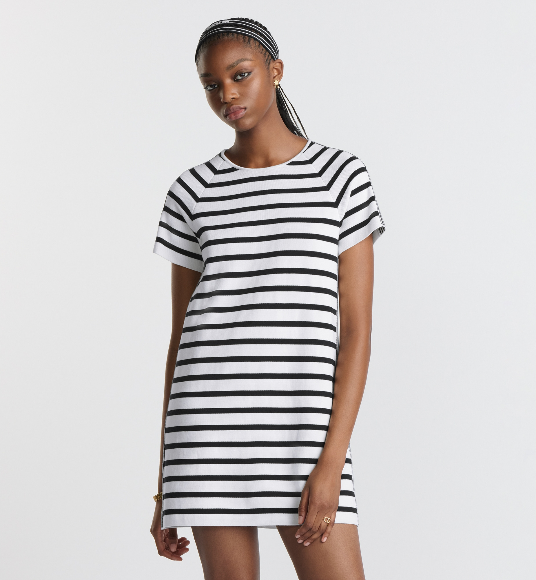 Short Dress - 3