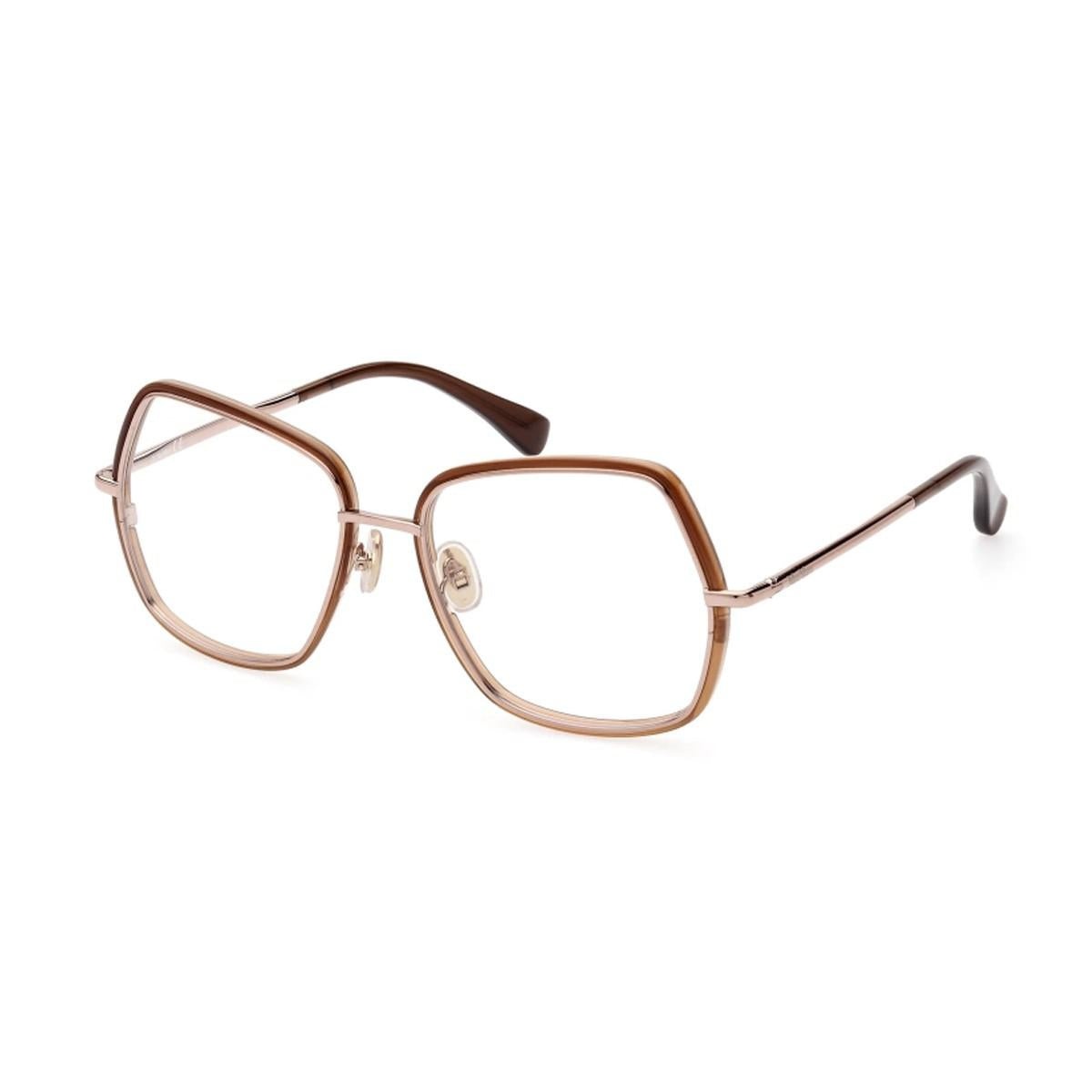 MAX MARA MM5076 EYEGLASSES - 1