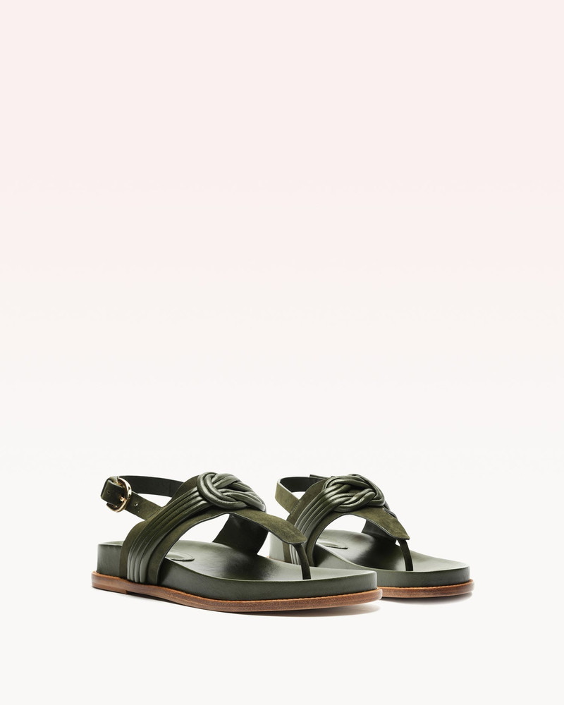 ALEXANDRE BIRMAN VICKY SANDAL outlook