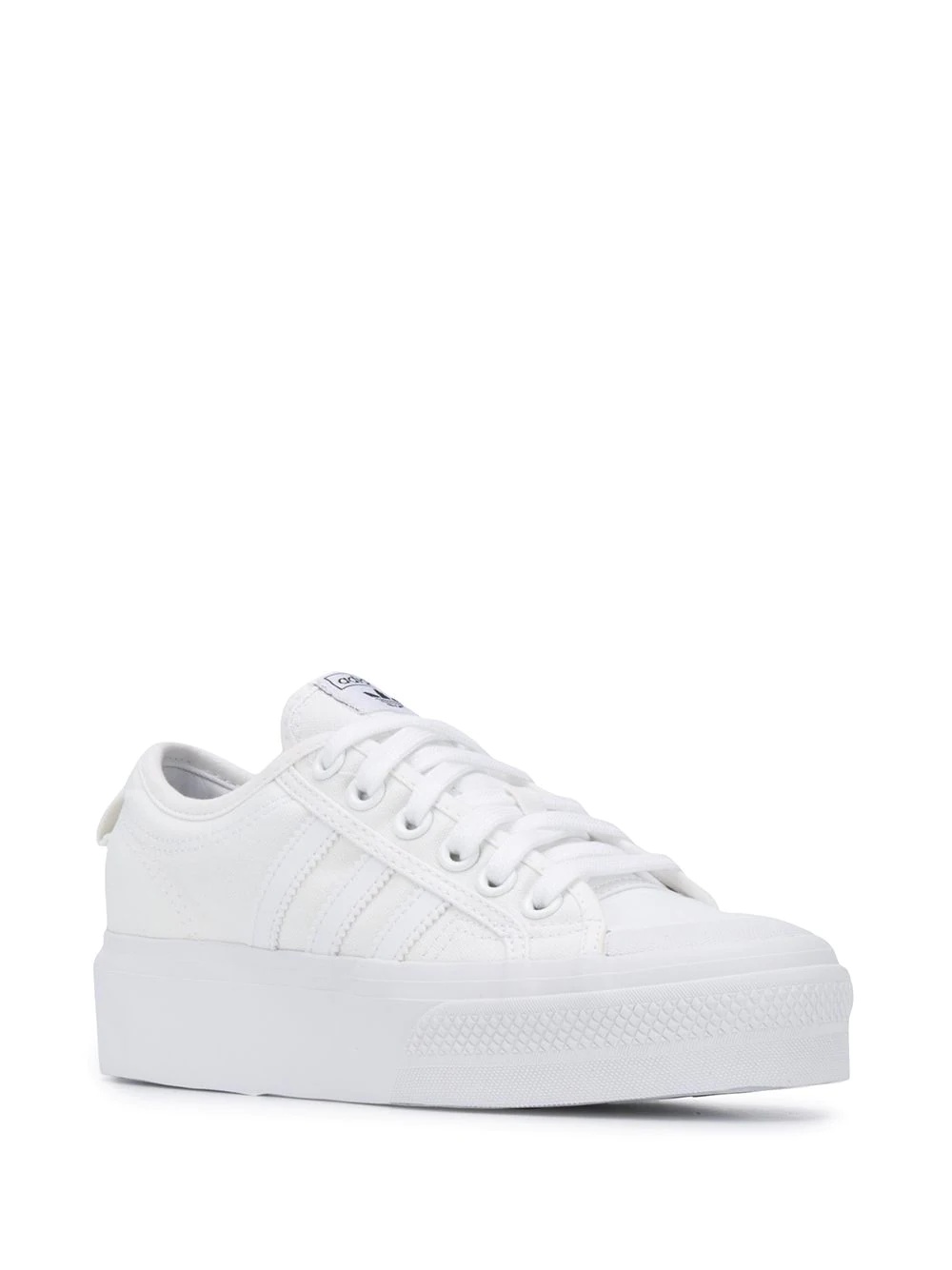 Nizza platform sneakers - 2