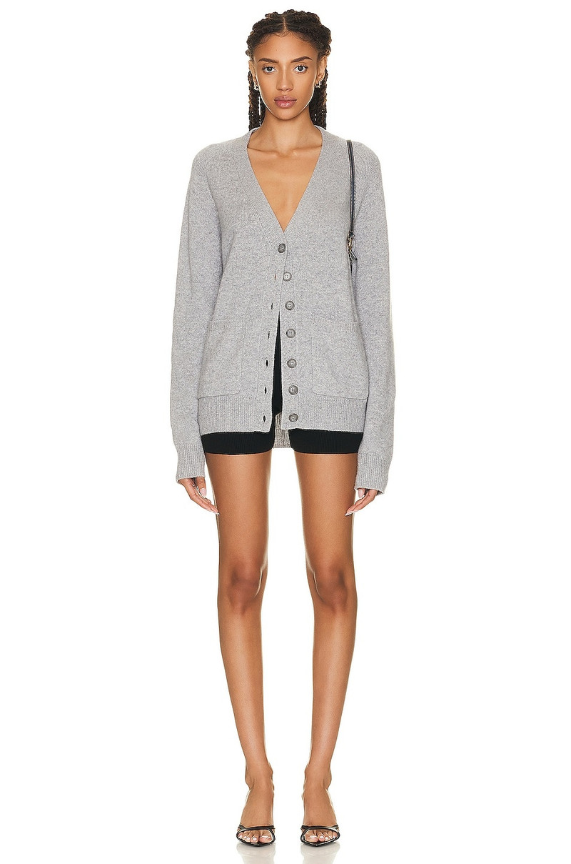 ÉTERNE Theodore Cardigan outlook