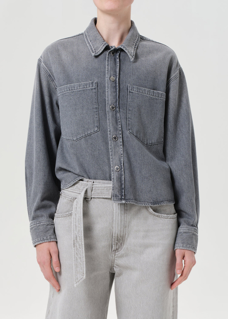 JUNA SHIRT IN HEADLIGHT 1