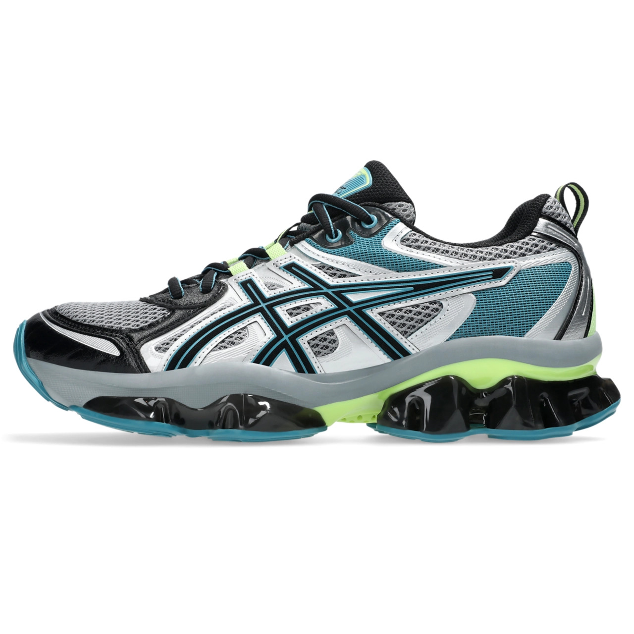 GEL-QUANTUM KINETIC - 8