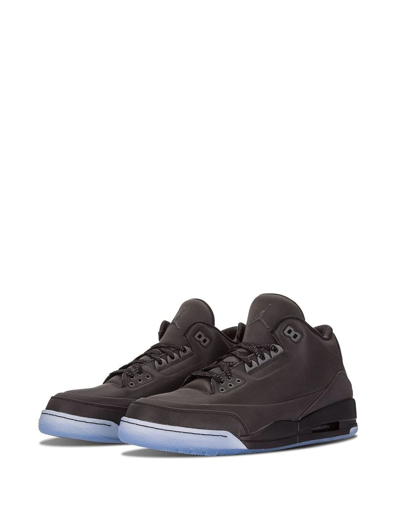 Jordan Air Jordan 5LAB3 black outlook