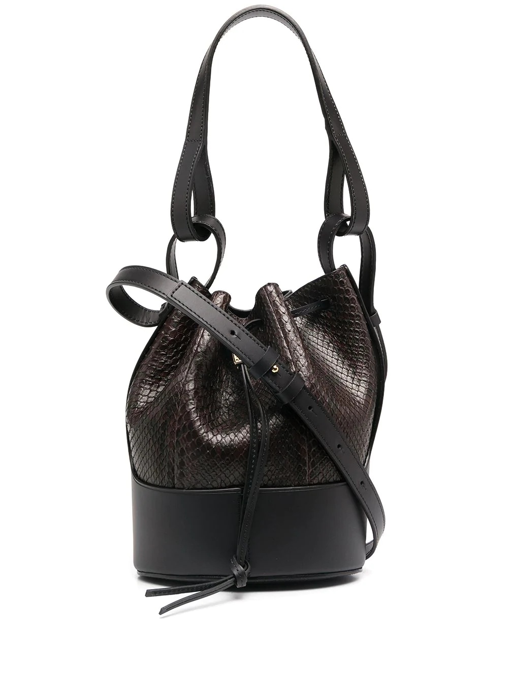 small Balloon bucket bag - 1