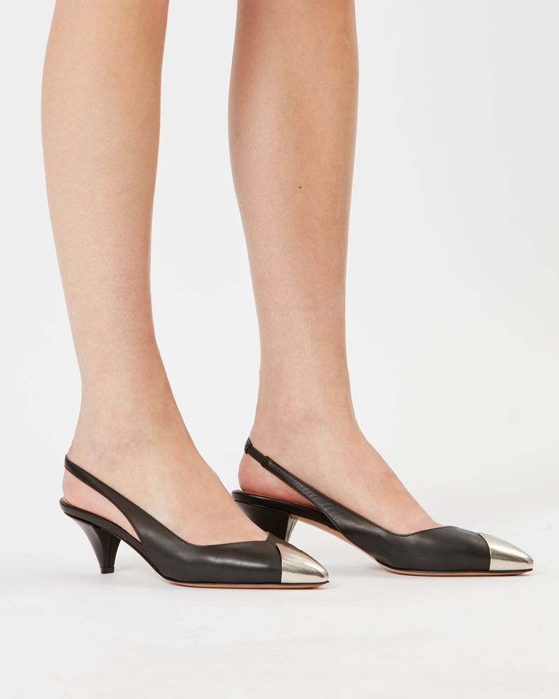 ELINA PUMPS - 2