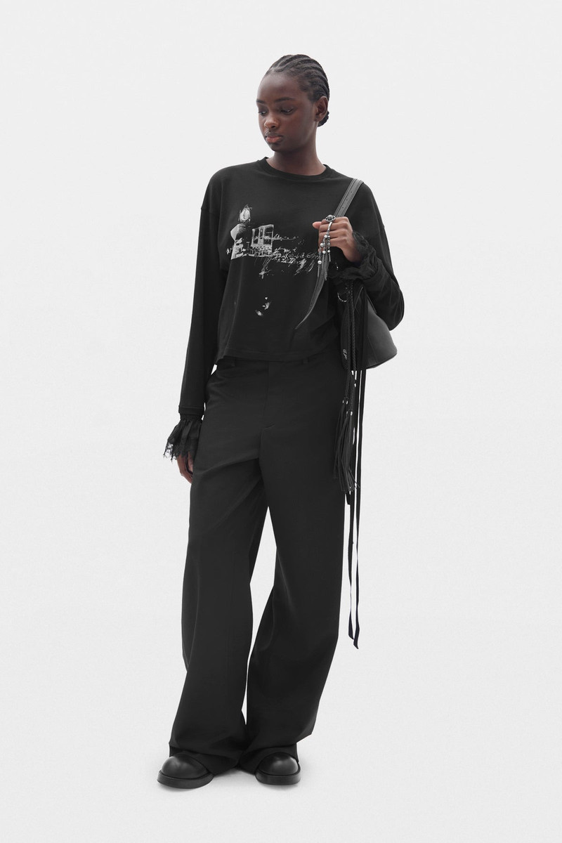 Nikita Relax Fit Long Sleeve Boxy T 4