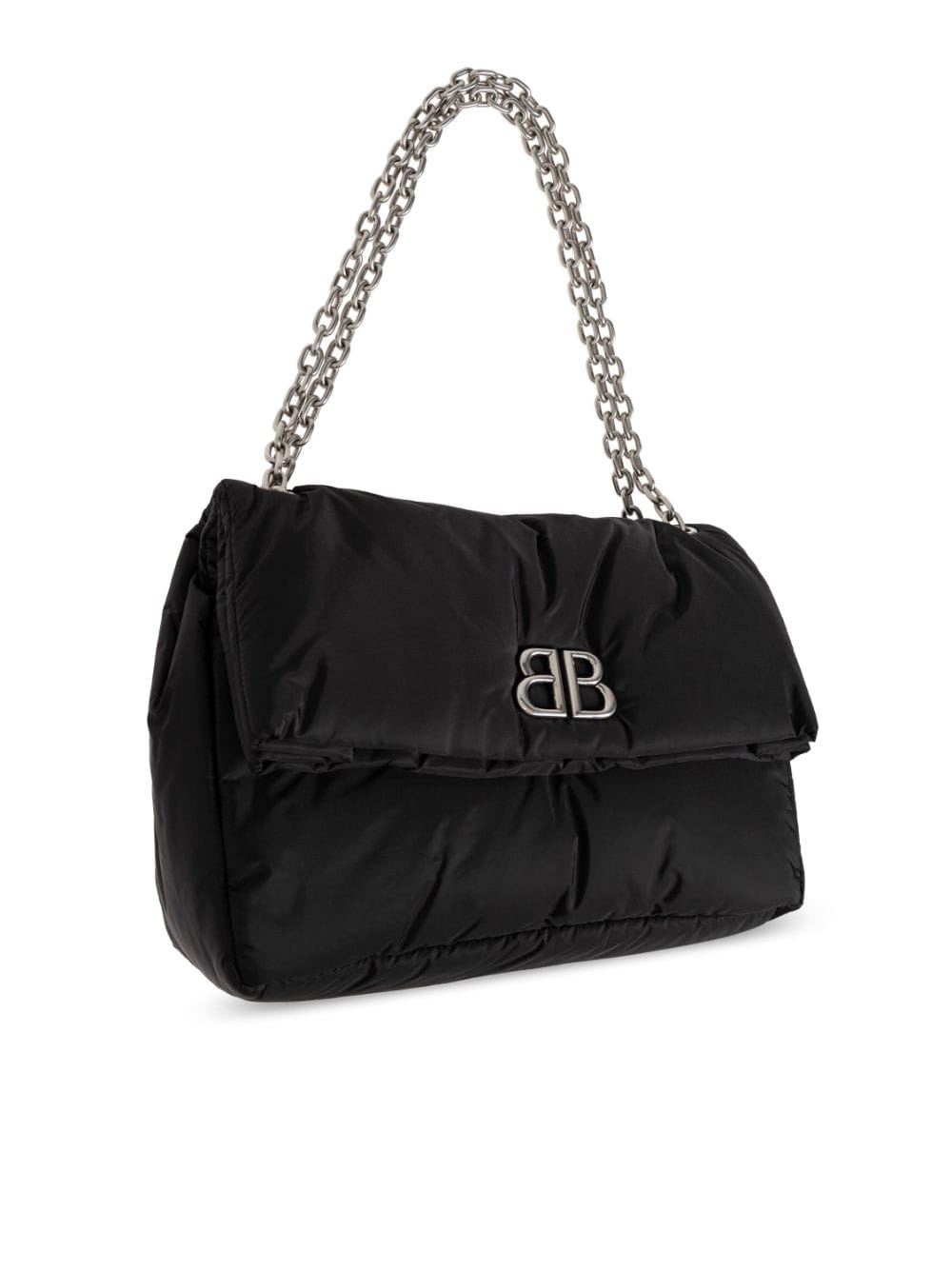 medium Monaco shoulder bag - 4