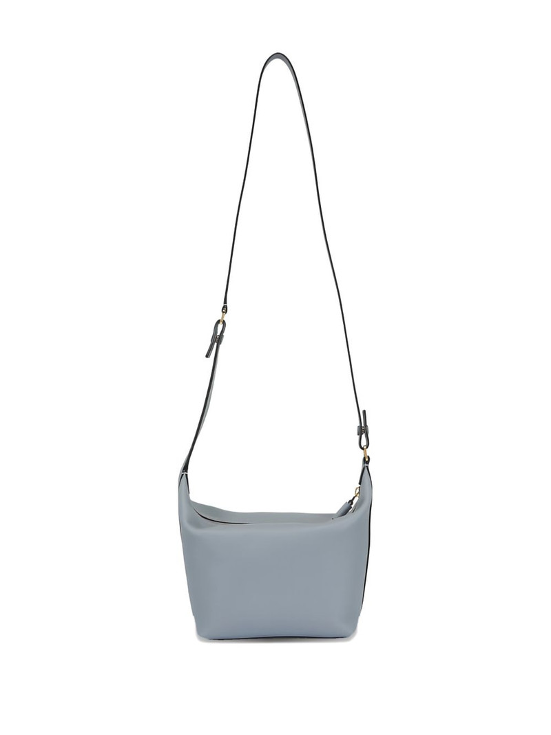 Valextra mini Mochi tote bag outlook