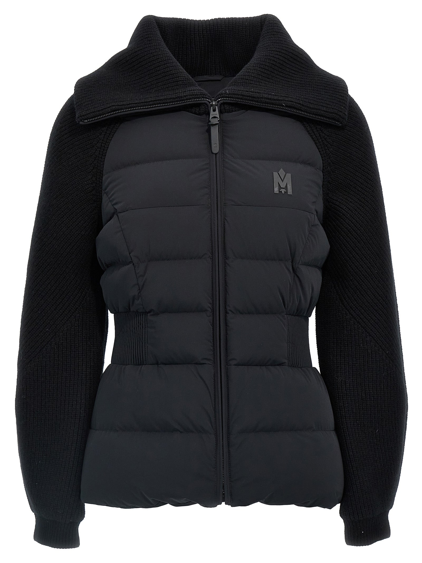 Mackage Women 'Foxy' Down Jacket - 1
